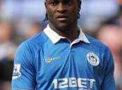 Chelsea Moses arrive