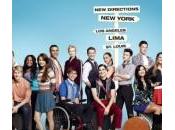découverte saison 2012 2013 Photos Promo, Glee, Homeland Dexter