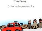 Coup coeur livre "Là, dépasses borgnes ,...et autres expressions détournées" Sarah Doraghi