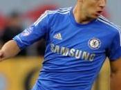 Chelsea Hazard confie après début saison
