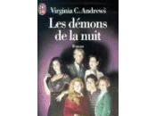 démons nuit