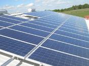 Solaire Q-Cells racheté sud-coréen Hanwha