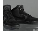 Nike Force High Military Black