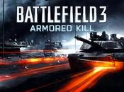 Battlefield Armored Kill, dates sortie