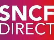 L’application SNCF Direct arrive enfin iPad