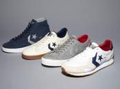 Undefeated Converse Born Made