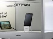 Samsung annonce premiers écrans transparents