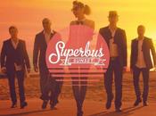 Superbus leur nouvel album "Sunset" disponible toutes dates tournée