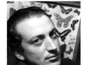 août 1967 Piero Bigongiari, fanciullo uscito mare