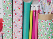 Rentrée l'anglaise...