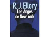 Anges New-York Roger-Jon ELLORY