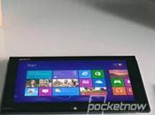 tablette hybride Sony VAIO dévoile