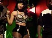 Nicki Minaj Rick Ross Cam'Ron Your Leader" (clip video)