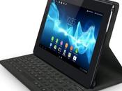 accessoires pour Sony Xperia Tablet