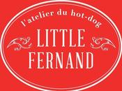L’adresse mercredi Little Fernand
