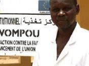 "Une fois repéré, l’enfant malnutri enregistré soigné" témoigne Khalidou N'Gaïdé