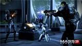 Mass Effect Leviathan médias