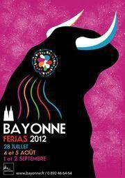 FERIA DE L' ATLANTIQUE ET PINK DRESSING CODE