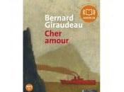 Cher amour