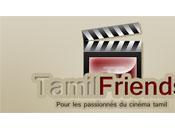 Tamil Friends pour découvrir films tamouls