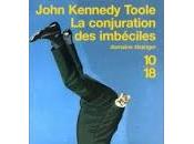 conjuration imbéciles John Kennedy Toole