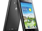 Huawei annonce Ascend G600