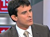 L’agitation stérile Manuel Valls