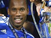 Ligue Champions Africains rêvent succéder Didier Drogba