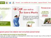 Test livre avec livre-photo.com