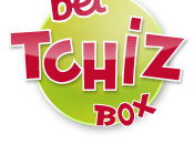 TCHIZ Box: Bons réduction imprimer