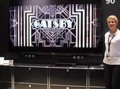 2012 Sharp lance pouces Full