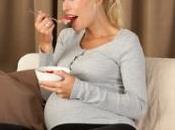 GROSSESSE: consommation noix mère, réduit risque d’asthme chez l’enfant JACI