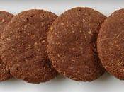 "cookies-brownies" chocolat éclats noisettes