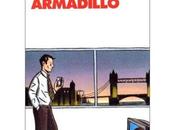 Armadillo, roman William Boyd