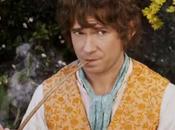 hobbit détails trilogie