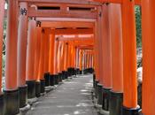 [Voyage Japon] Jour Fushimi Inari