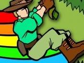 Test vidéo iPad Pitfall concours licences