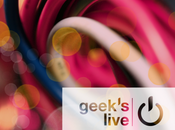 SAVE DATE Geek’s Live octobre