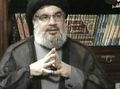 Syrie Nasrallah (Hezbollah) menace ennemis Syrie. Situation Homs Idlib [vidéos]