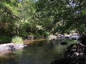 histoire bord l'eau...