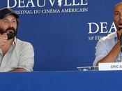 Festival Deauville 2012 Jour