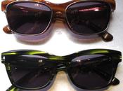 Neighborhood 2012 sunglasses collection