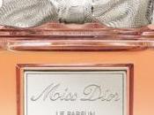 Beauté Natalie Portman pour Miss Dior