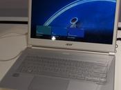 photos pour Acer Aspire