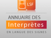L’annuaire interprètes