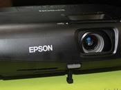2012 Nouveau vidéoprojecteur Epson EH-TW550 Ready 720p