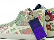 Mode “Onitsuka Tiger Liberty”