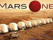 Télé-réalité aller simple pour Mars