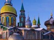 Ildar Khanov toutes religions donnaient main