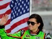 Vidéo Nascar: Danica actrice… pour Nationwide